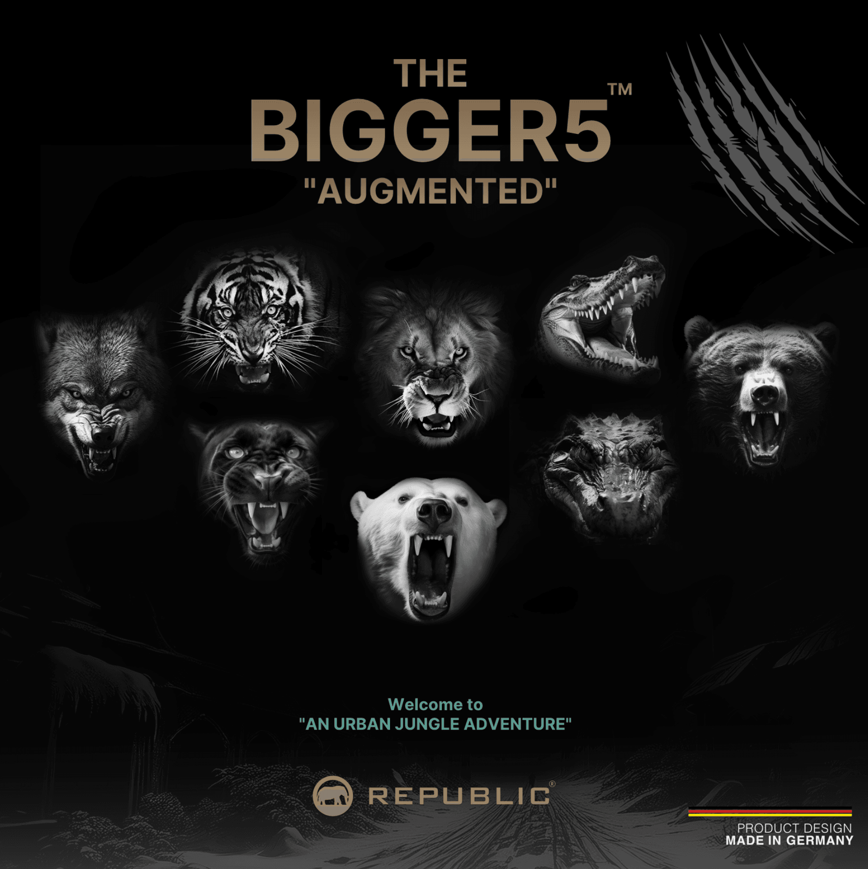 brand building visual