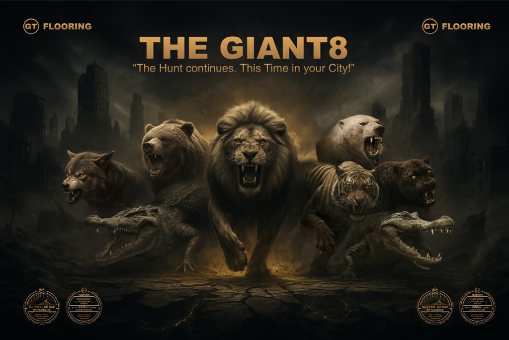 brand building visual